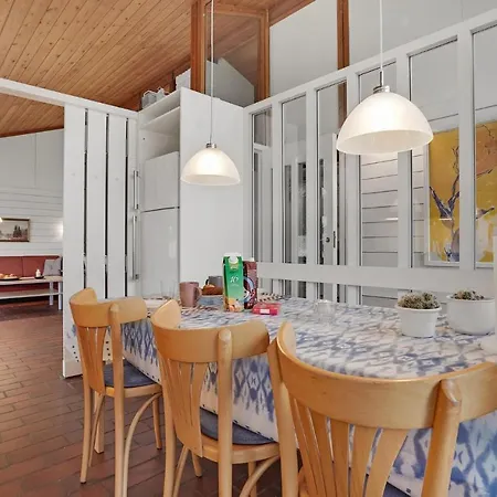 Awesome In With Kitchen *