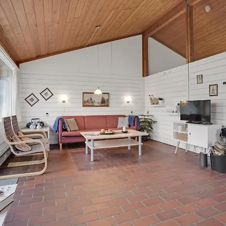 Holiday home Awesome In With Kitchen