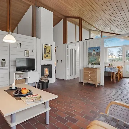 Holiday home Awesome In With Kitchen