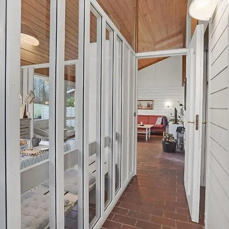 Awesome In With Kitchen