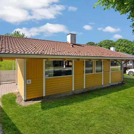 Awesome In With Kitchen Holiday home Aabenraa